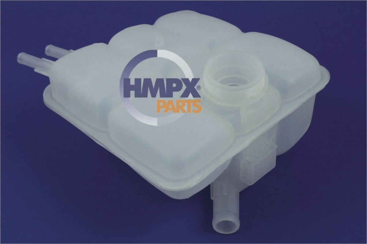 YEDEK PARÇAFOCUS 04> RADYATÖR YEDEK SU DEPOSU DİZEL HMP 3M5H 8K218 DG HMP FD-536-007PARCAWORLDHMP 3M5H 8K218 DG