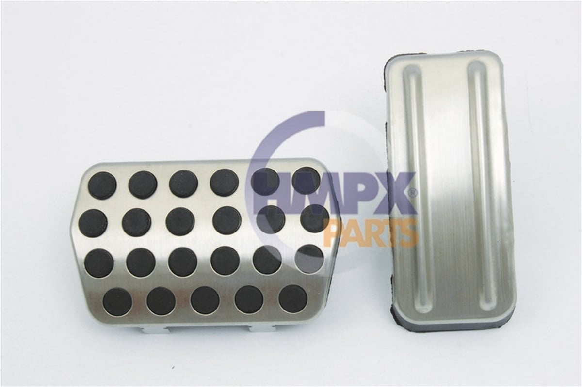 YEDEK PARÇAFOCUS 04> SPORT PEDAL DOLGUSU OTOMATİK HMP AM8M5J 2D106 AUTO HMP FD-630-004PARCAWORLDHMP AM8M5J 2D106 AUTO