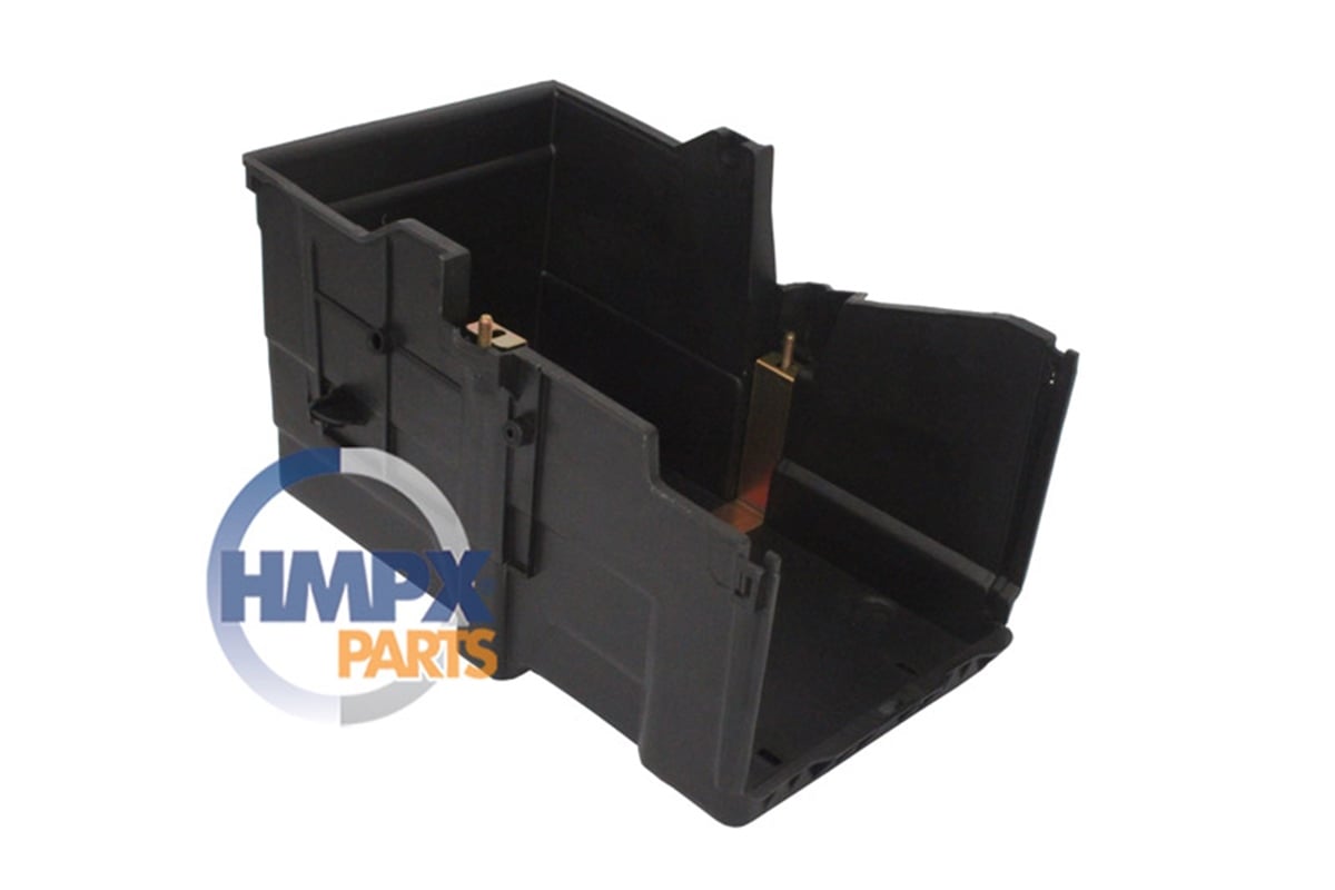 YEDEK PARÇAFOCUS 04> TABLA KOMPLE - AKUMULATOR HMP 4M51 10723 BC HMP FD-100-002PARCAWORLDHMP 4M51 10723 BC