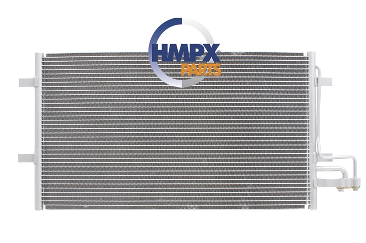 YEDEK PARÇAFOCUS 04>12 KLIMA RADYATÖRÜ HMP 3M5H 19710 CC HMP FD-530-003PARCAWORLDHMP 3M5H 19710 CC