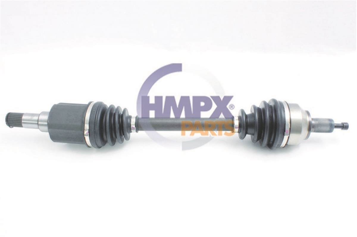 YEDEK PARÇAFOCUS 05> 1.6 BENZİN KOMPLE AKS SOL KISA AUTO.VİTES HMP 3M51 3B437 DG HMP FD-727-010PARCAWORLDHMP 3M51 3B437 DG