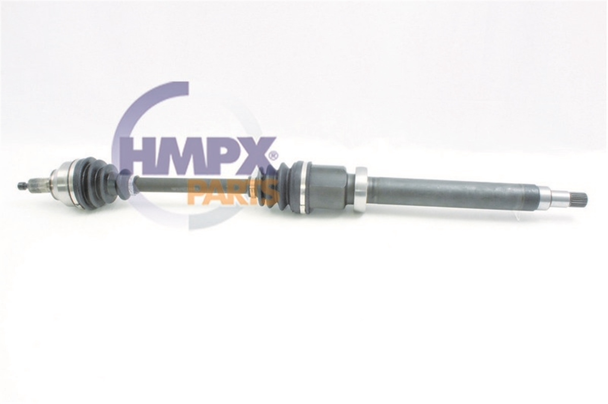 YEDEK PARÇAFOCUS 05> 1.6 BENZİN KOMPLE AKS UZUN SAG HMP 9M51 3B436 BB HMP FD-727-011PARCAWORLDHMP 9M51 3B436 BB