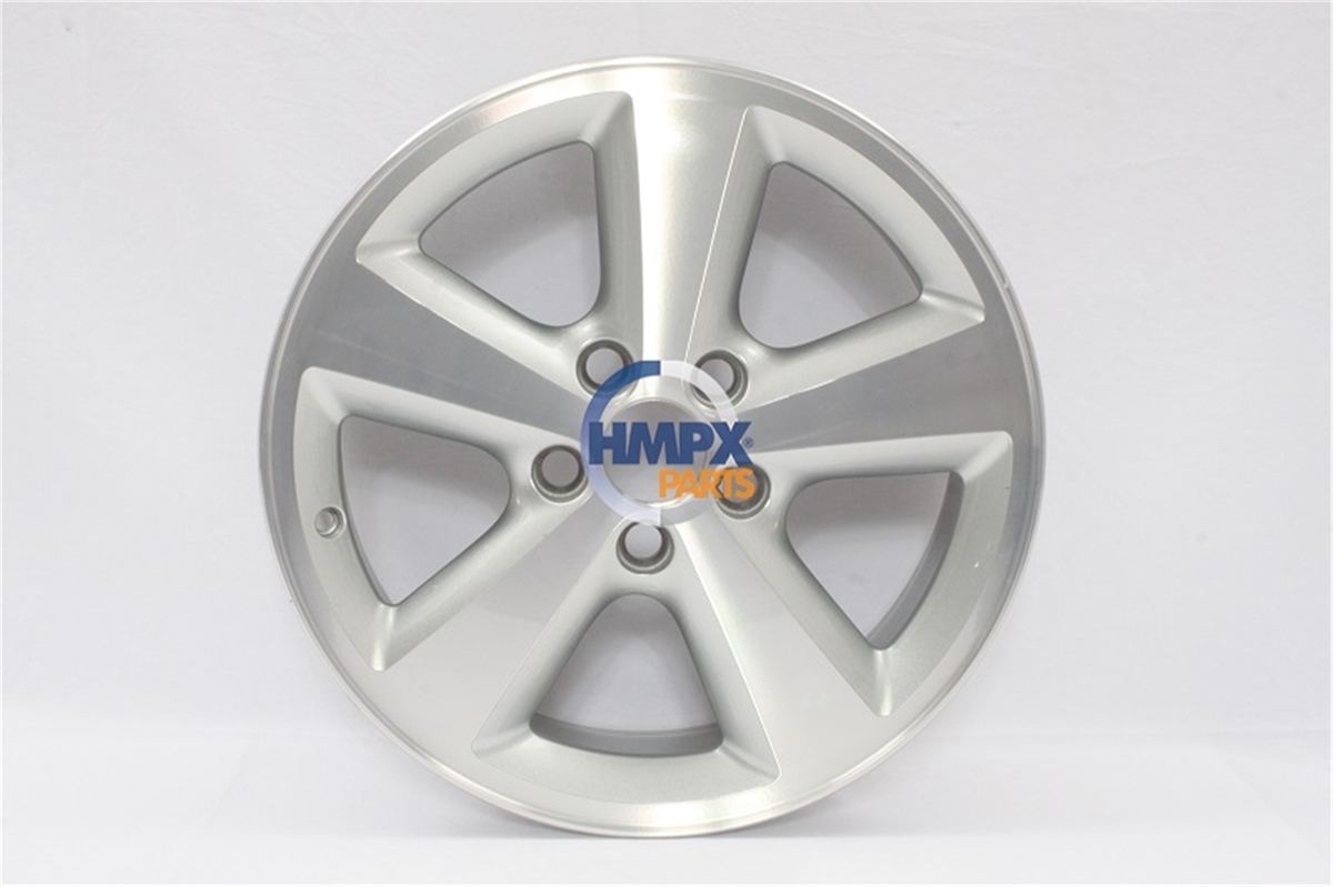 YEDEK PARÇAFOCUS 05> ALÜMİNYUM JANT 16 INCH  5 KOLLU HOE 4M51 1007 FCPARCAWORLDHOE 4M51 1007 FC