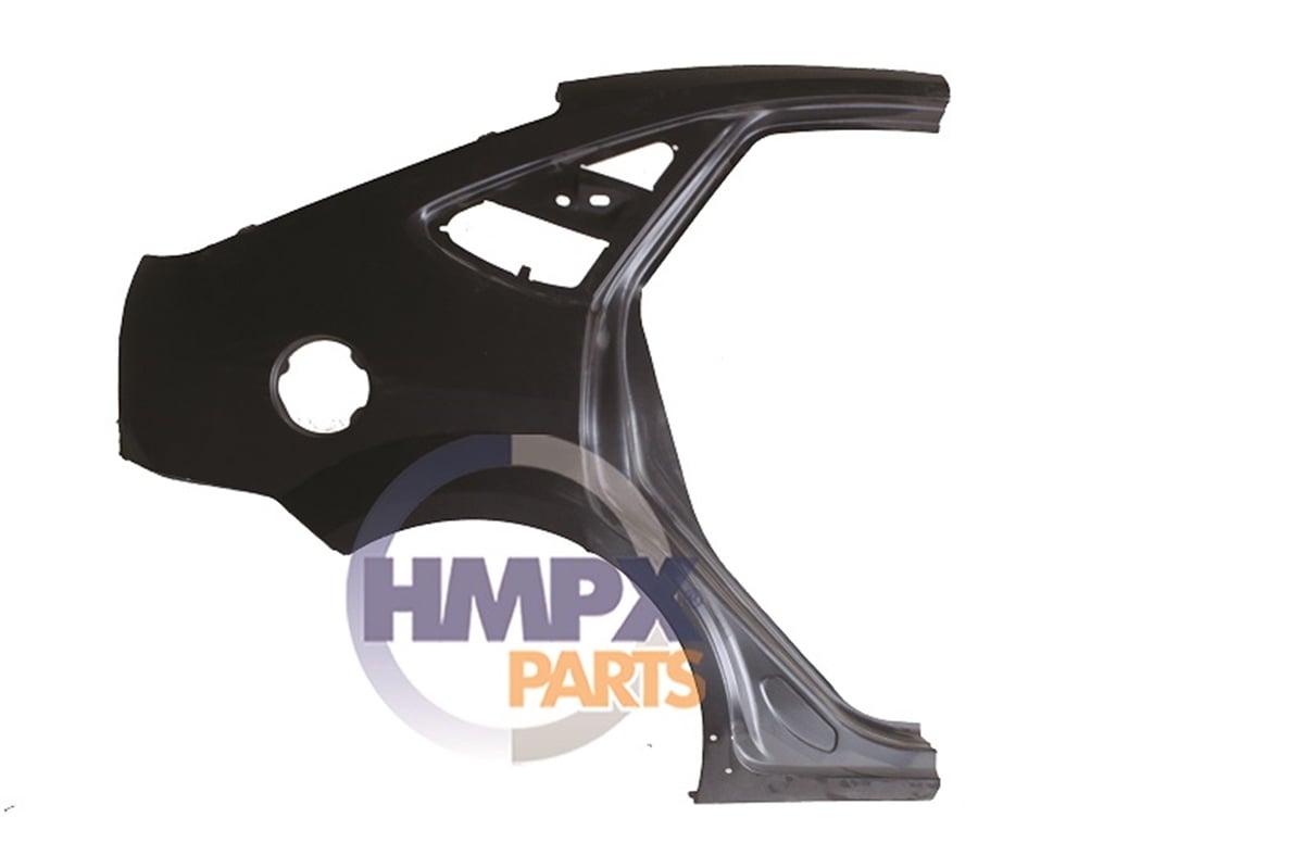YEDEK PARÇAFOCUS 05> ARKA ÇAMURLUK DIŞ SAĞ (H.BACK) HMP 4M51 A27850 AA HMP FD-142-003PARCAWORLDHMP 4M51 A27850 AA