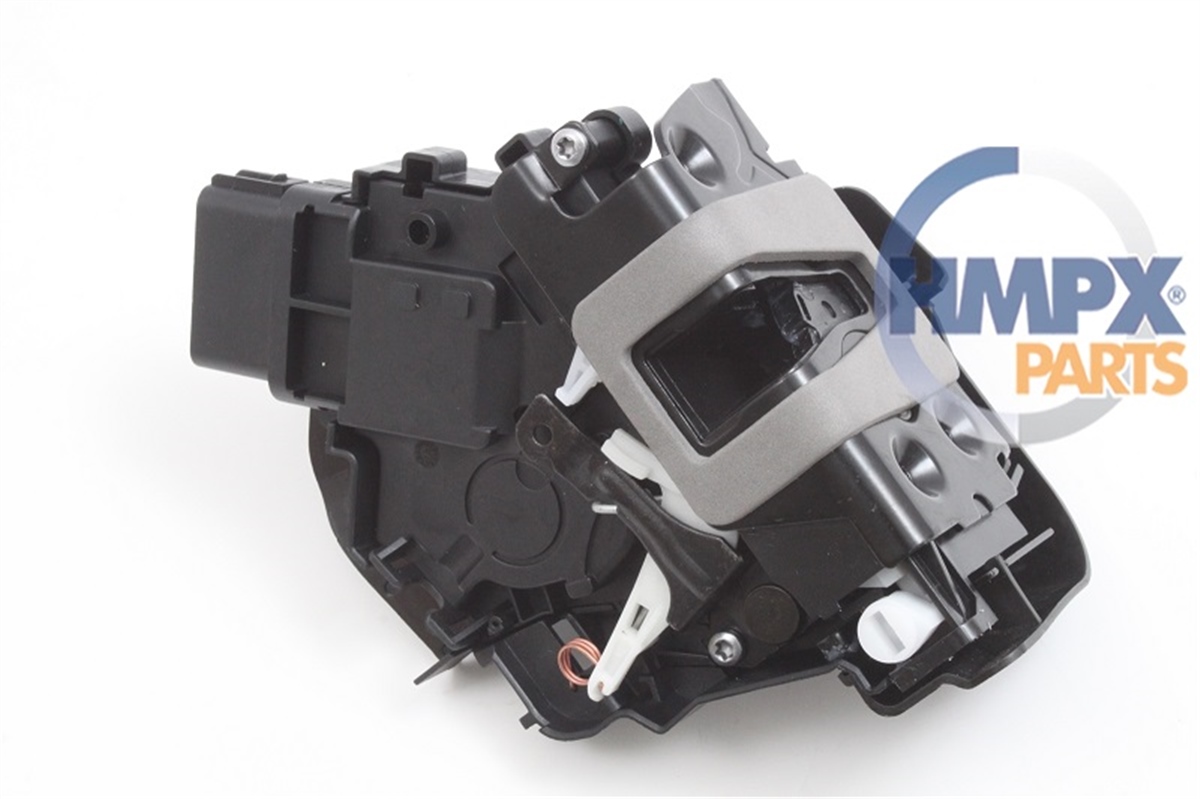 YEDEK PARÇAFOCUS 05> ARKA KAPI KİLİDİ SOL HMP 4M5A A26413 BE HMP FD-196-070PARCAWORLDHMP 4M5A A26413 BE