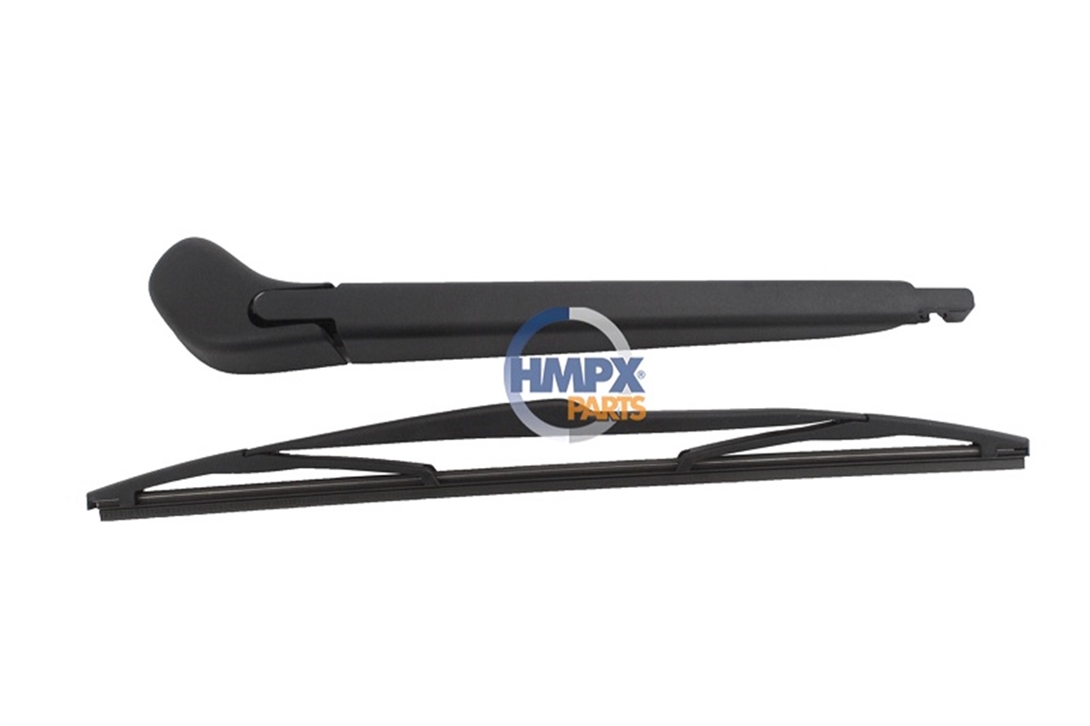 YEDEK PARÇAFOCUS 05> ARKA SİLECEK KOLU+SÜPÜRGESİ 350MM HMP 4M51 A17406 AA HMP FD-117-008PARCAWORLDHMP 4M51 A17406 AA