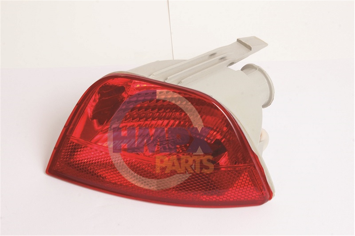 YEDEK PARÇAFOCUS 05> H.BACK ARKA SOL SİS LAMBASI HMP 5M51 13A603 BA HMP FD-293-020PARCAWORLDHMP 5M51 13A603 BA