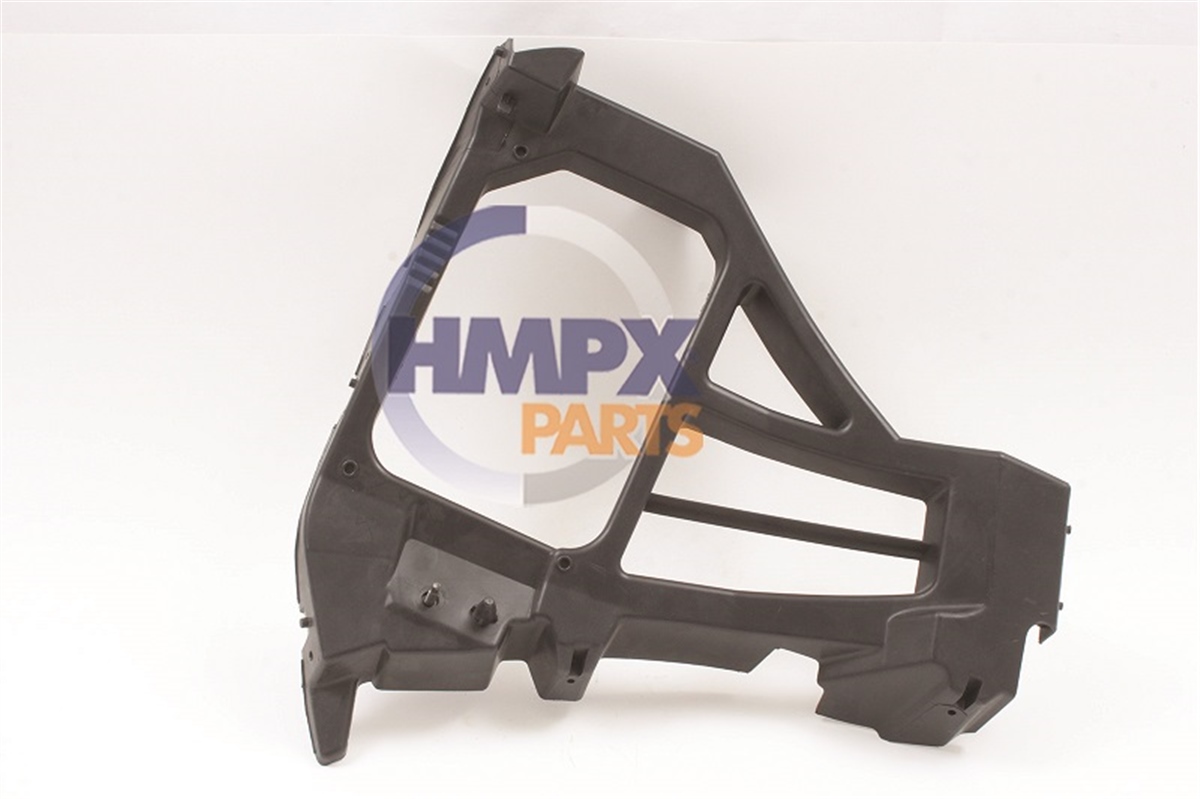 YEDEK PARÇAFOCUS 05> H.BACK TAMPON BAGLANTI BRAKETI ARKA SAG HMP 4M51 A17E850 AL HMP FD-122-011PARCAWORLDHMP 4M51 A17E850 AL