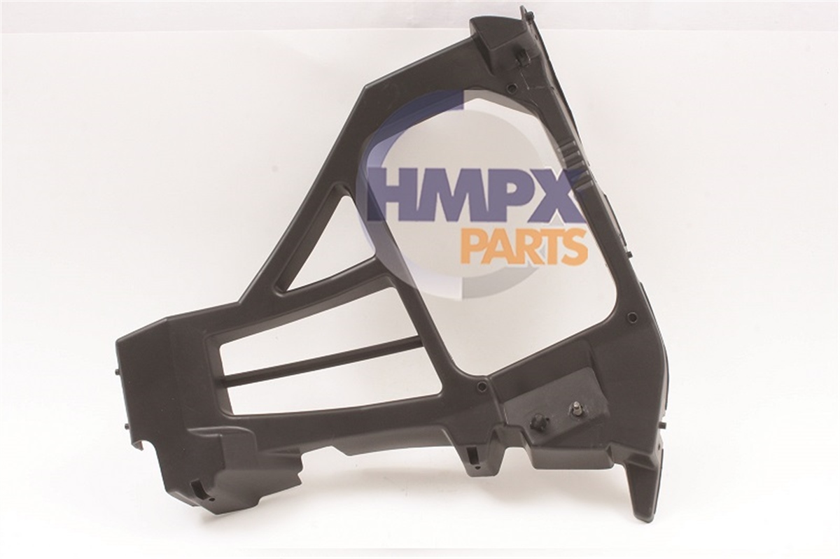 YEDEK PARÇAFOCUS 05> H.BACK TAMPON BAGLANTI BRAKETI ARKA SOL HMP 4M51 A17E851 AL HMP FD-122-012PARCAWORLDHMP 4M51 A17E851 AL