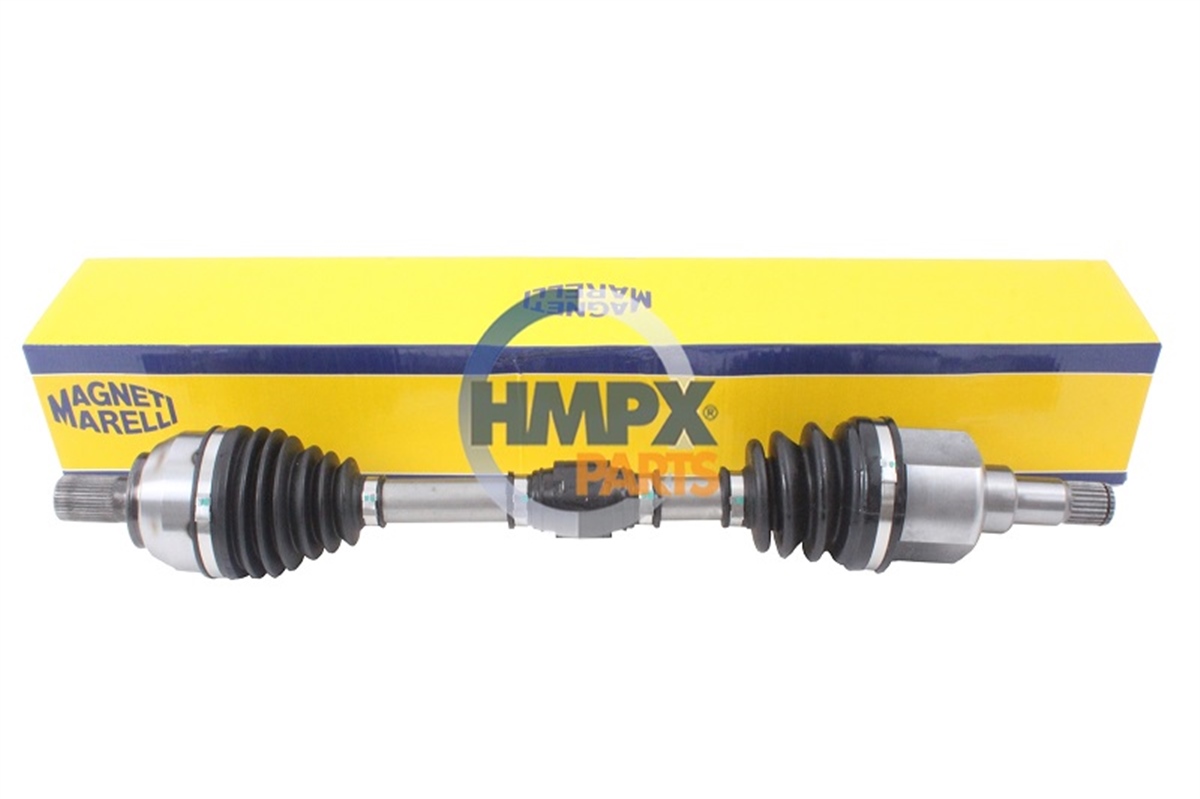 YEDEK PARÇAFOCUS 05> KOMPLE AKS SOL KISA 1.6 BENZİN AUTO.VİTES MGT 3M51 3B437 DG 359002503560PARCAWORLDMGT 3M51 3B437 DG