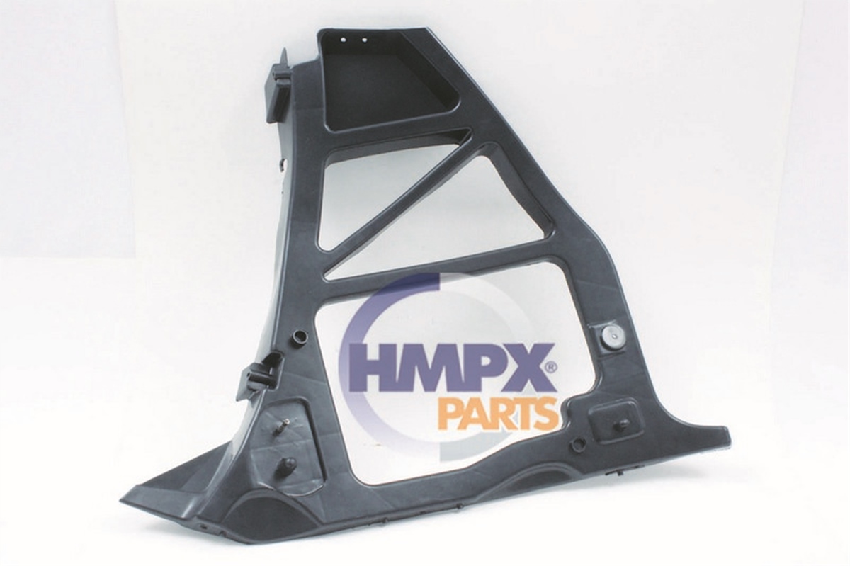 YEDEK PARÇAFOCUS 05> SEDAN TAMPON BAĞLANTI BRAKETI SOL HMP 5M51 F17E851 AJ HMP FD-122-014PARCAWORLDHMP 5M51 F17E851 AJ