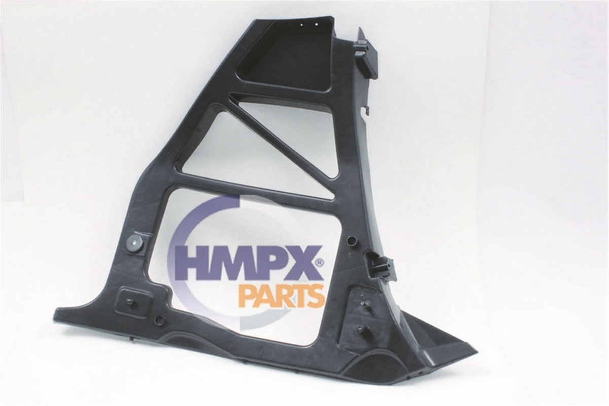 YEDEK PARÇAFOCUS 05> SEDAN TAMPON BAĞLANTI BRAKETI SAĞ HMP 5M51 F17E850 AJ HMP FD-122-013PARCAWORLDHMP 5M51 F17E850 AJ