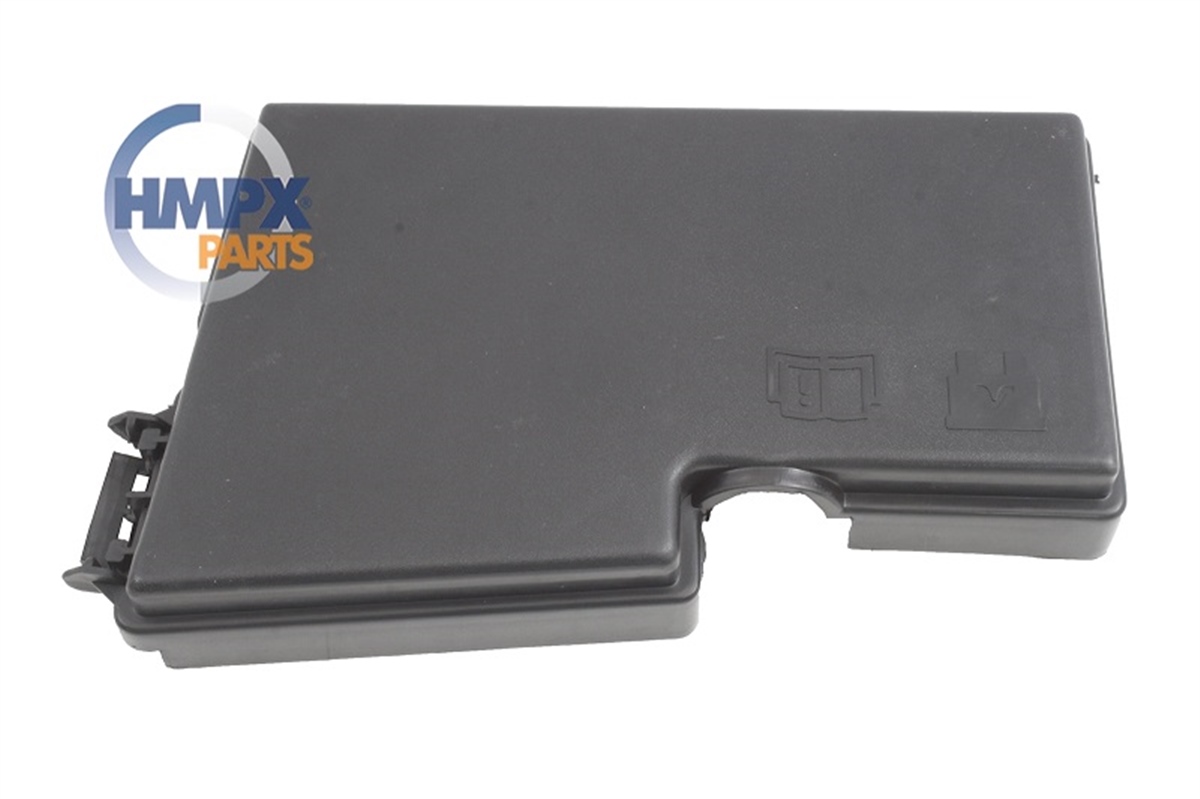 YEDEK PARÇAFOCUS 05> SİGORTA KUTUSU KAPAĞI HMP 3M5T 14A076 AE HMP FD-114-001PARCAWORLDHMP 3M5T 14A076 AE