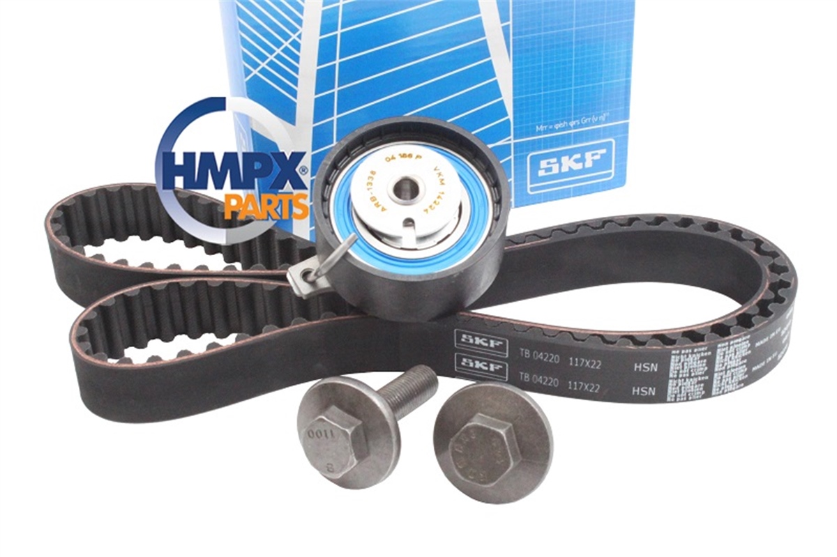 YEDEK PARÇAFOCUS 05> TRİGER SETİ 1.6 BENZİN Y.M SKF 5M5Q 8A615 AB VKMA 04226PARCAWORLDSKF 5M5Q 8A615 AB