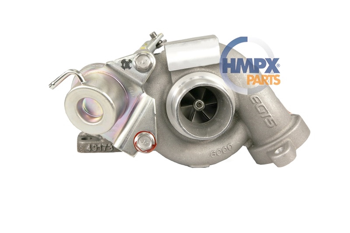 YEDEK PARÇAFOCUS 05> TURBO ŞARJ FOCUS 1.6 TDCİ (110PS) EGT 3M5Q 6K682 AK 0375.J6PARCAWORLDEGT 3M5Q 6K682 AK