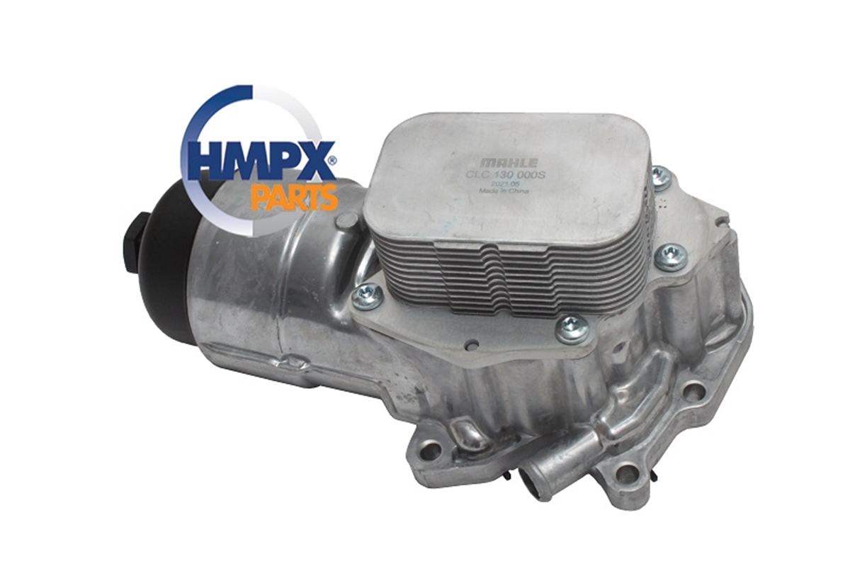 YEDEK PARÇAFOCUS 05> YAĞ SOGUTUCU  1.6 TDCİ BHR AV6Q 6L625 AB 1103.S7PARCAWORLDBHR AV6Q 6L625 AB