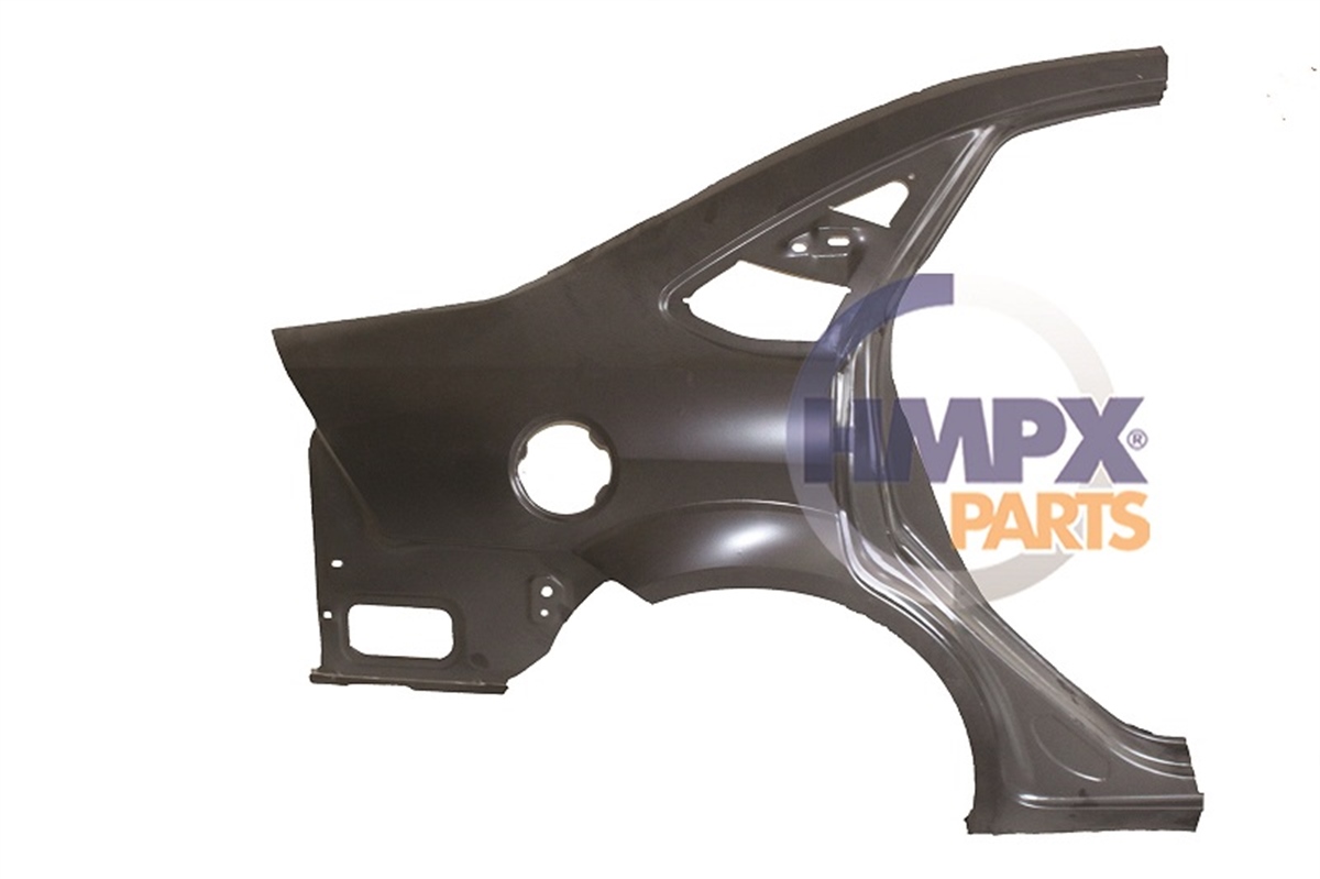 YEDEK PARÇAFOCUS 05>08 ARKA ÇAMURLUK DIŞ SAĞ (SEDAN) HMP 5M51 F27850 AA HMP FD-142-005PARCAWORLDHMP 5M51 F27850 AA