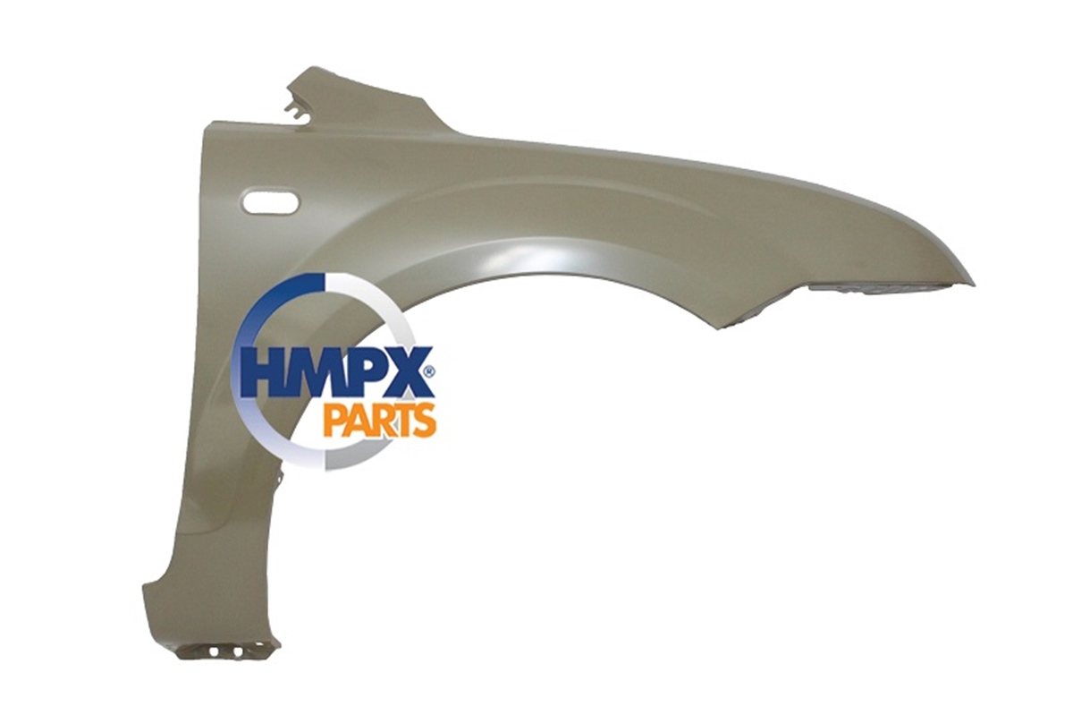 YEDEK PARÇAFOCUS 05>08 ÇAMURLUK ÖN SAĞ (SİNYAL DELİKLİ) SMY P4M51 A16008 CAPARCAWORLDSMY P4M51 A16008 CA
