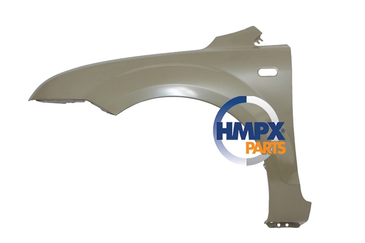 YEDEK PARÇAFOCUS 05>08 ÇAMURLUK ÖN SOL (SİNYAL DELİKLİ) SMY P4M51 A16009 CAPARCAWORLDSMY P4M51 A16009 CA