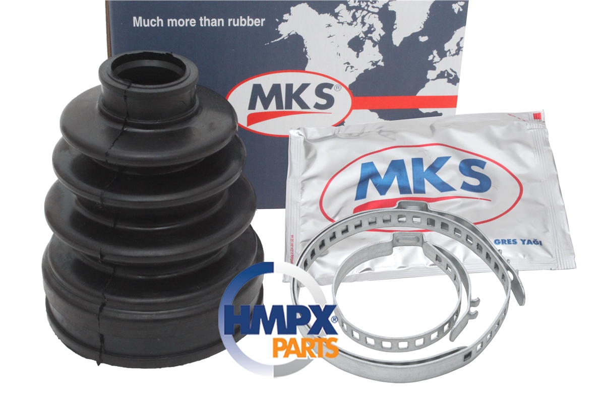 YEDEK PARÇAFOCUS 05>10 BENZİNLİ İÇ AKS KÖRÜK MKS 3M51 4A084 VB 1549PARCAWORLDMKS 3M51 4A084 VB