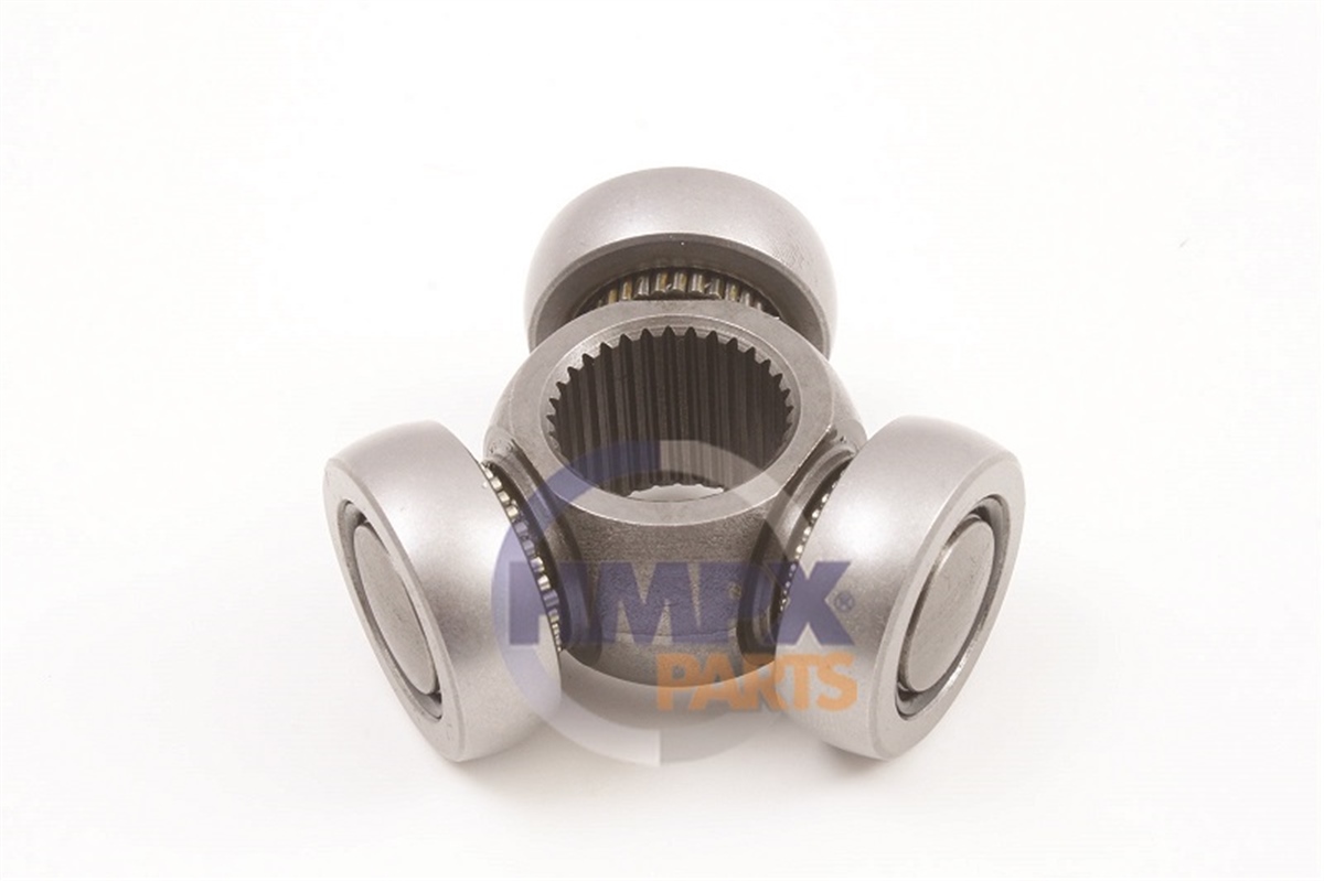 YEDEK PARÇAFOCUS 05>11 1.6 TDCI AKS KAFA İÇ MAFSALI HMP 3M51 3W007 AA HMP FD-627-007PARCAWORLDHMP 3M51 3W007 AA