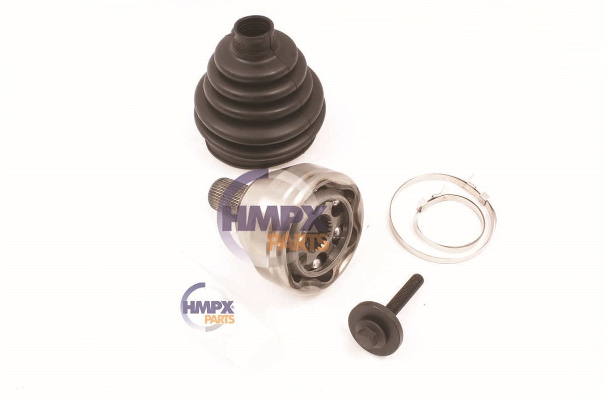 YEDEK PARÇAFOCUS 05>11 1.6 TDCI AKS KAFASI DIŞ HMP 3M51 3A327 BE HMP FD-700-001PARCAWORLDHMP 3M51 3A327 BE