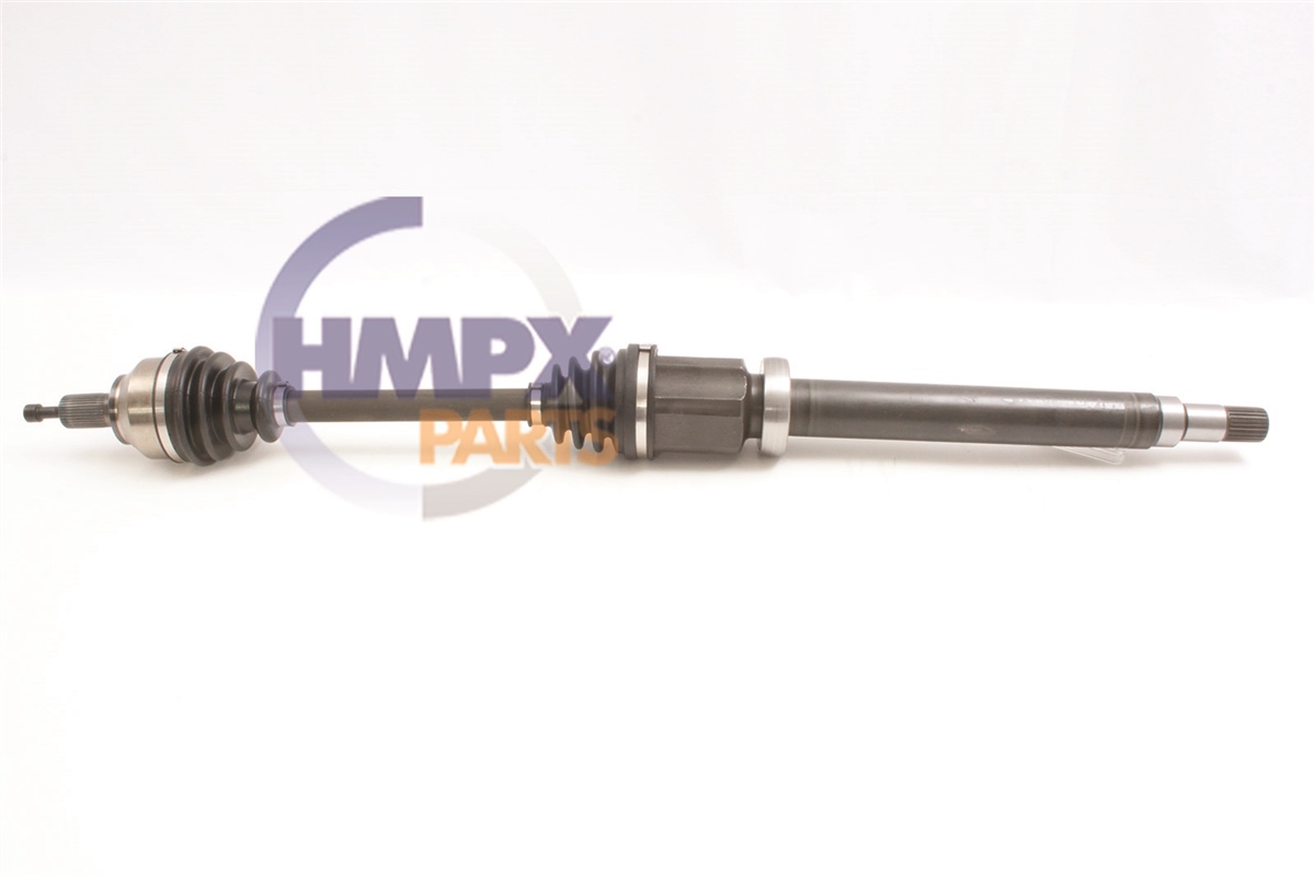 YEDEK PARÇAFOCUS 05>11 1.6 TDCI KOMPLE AKS SAĞ UZUN  (MANUEL) HMP 3M51 3B436 DAG HMP FD-727-007PARCAWORLDHMP 3M51 3B436 DAG