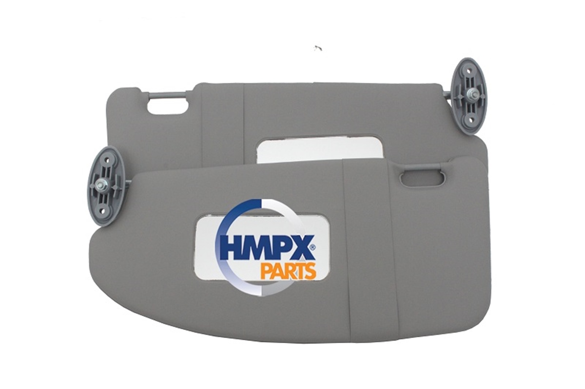 YEDEK PARÇAFOCUS 05>11 GÜNEŞLİK (SAĞ+SOL TAKIM) HMP 4M51 A04100 AE34X1 HMP FD-152-002PARCAWORLDHMP 4M51 A04100 AE34X1