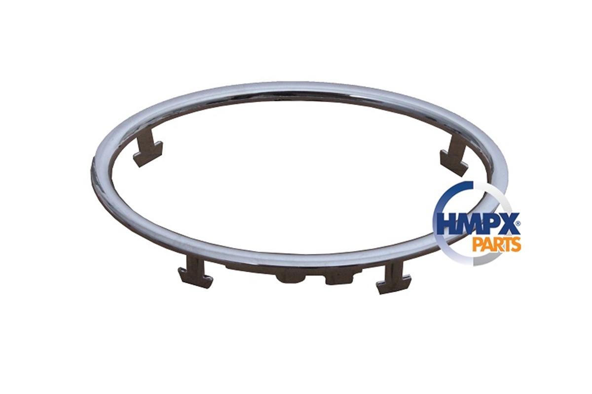 YEDEK PARÇAFOCUS  05>11 KALORİFER HAVALANDIRMA ÇERÇEVESİ (KROM) CAB 4M51 A014L21 KRM 330812PARCAWORLDCAB 4M51 A014L21 KRM