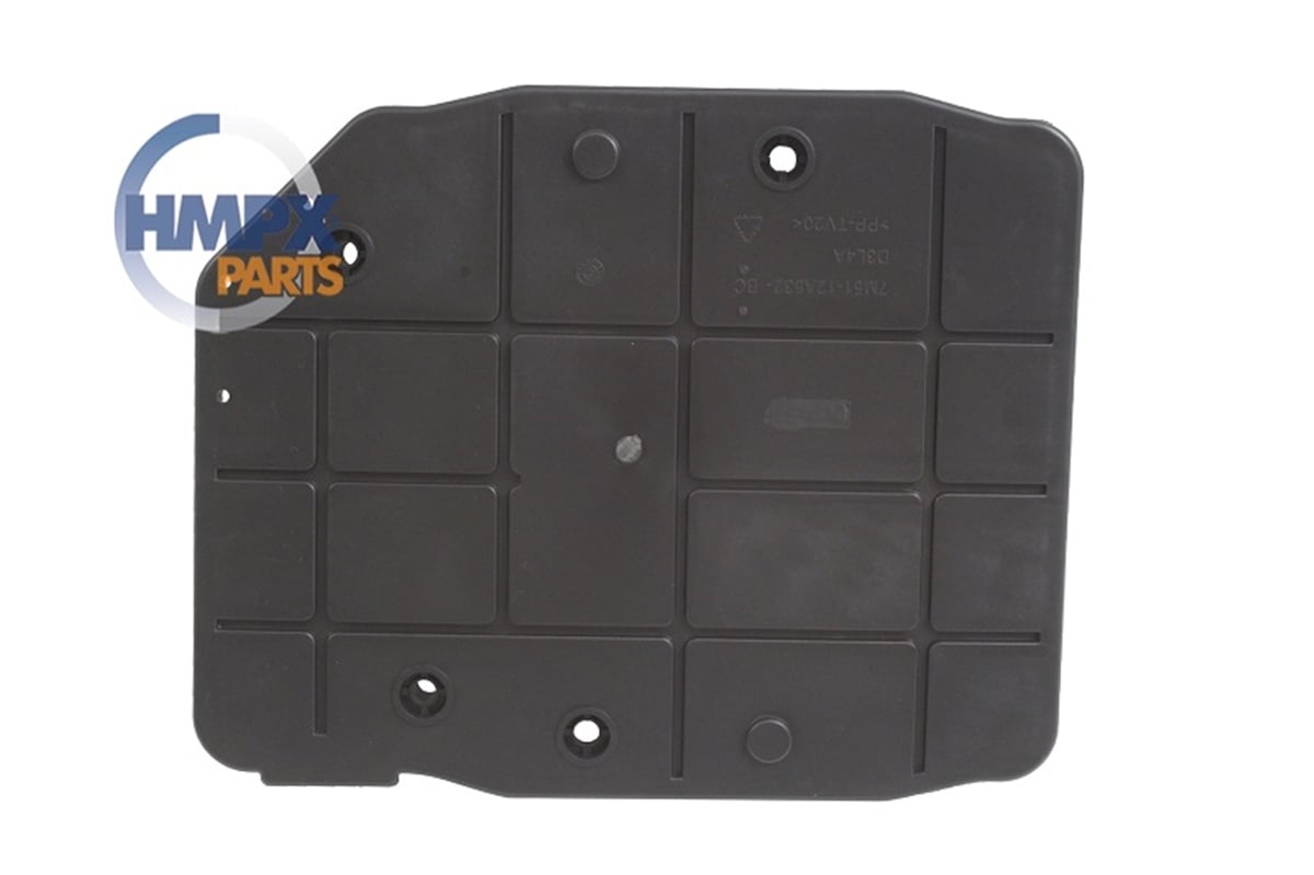 YEDEK PARÇAFOCUS 07> BEYİN KUTU KAPAGI HMP 7M51 12A532 BC HMP FD-121-001PARCAWORLDHMP 7M51 12A532 BC