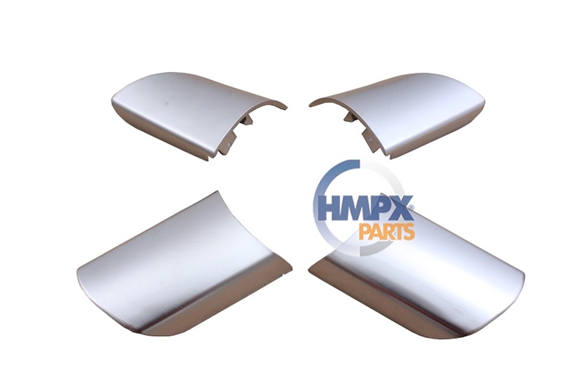 YEDEK PARÇAFOCUS 07> DİREKSİYON KAPAĞI KROM SET CAB 8M51 3F870 BA 330810PARCAWORLDCAB 8M51 3F870 BA