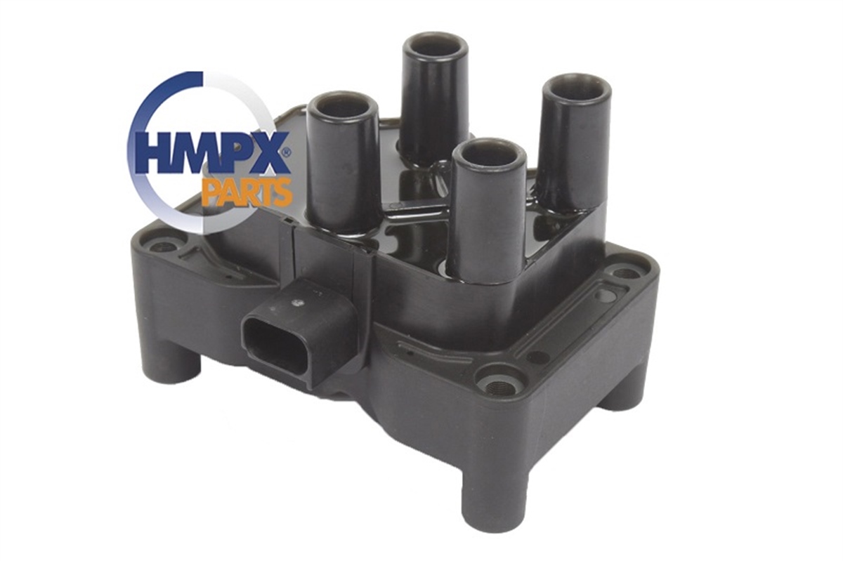 YEDEK PARÇAFOCUS 08> ATEŞLEME BOBİN HMP 4M5G 12029 ZB HMP FD-209-002PARCAWORLDHMP 4M5G 12029 ZB