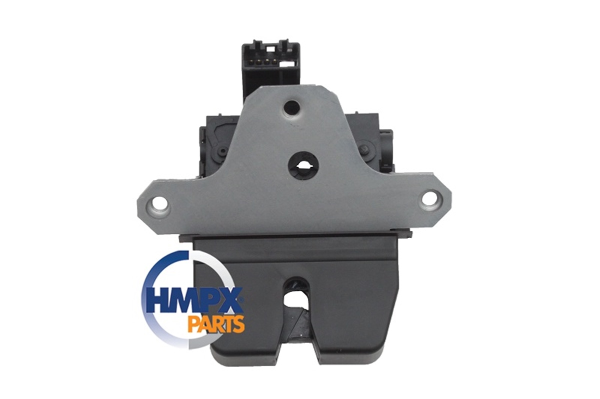 YEDEK PARÇAFOCUS 08> BAGAJ KILIDI ( 4 FİŞLİ ) KABLOSUZ HMP 8M51 R442A66 EC HMP FD-257-043PARCAWORLDHMP 8M51 R442A66 EC