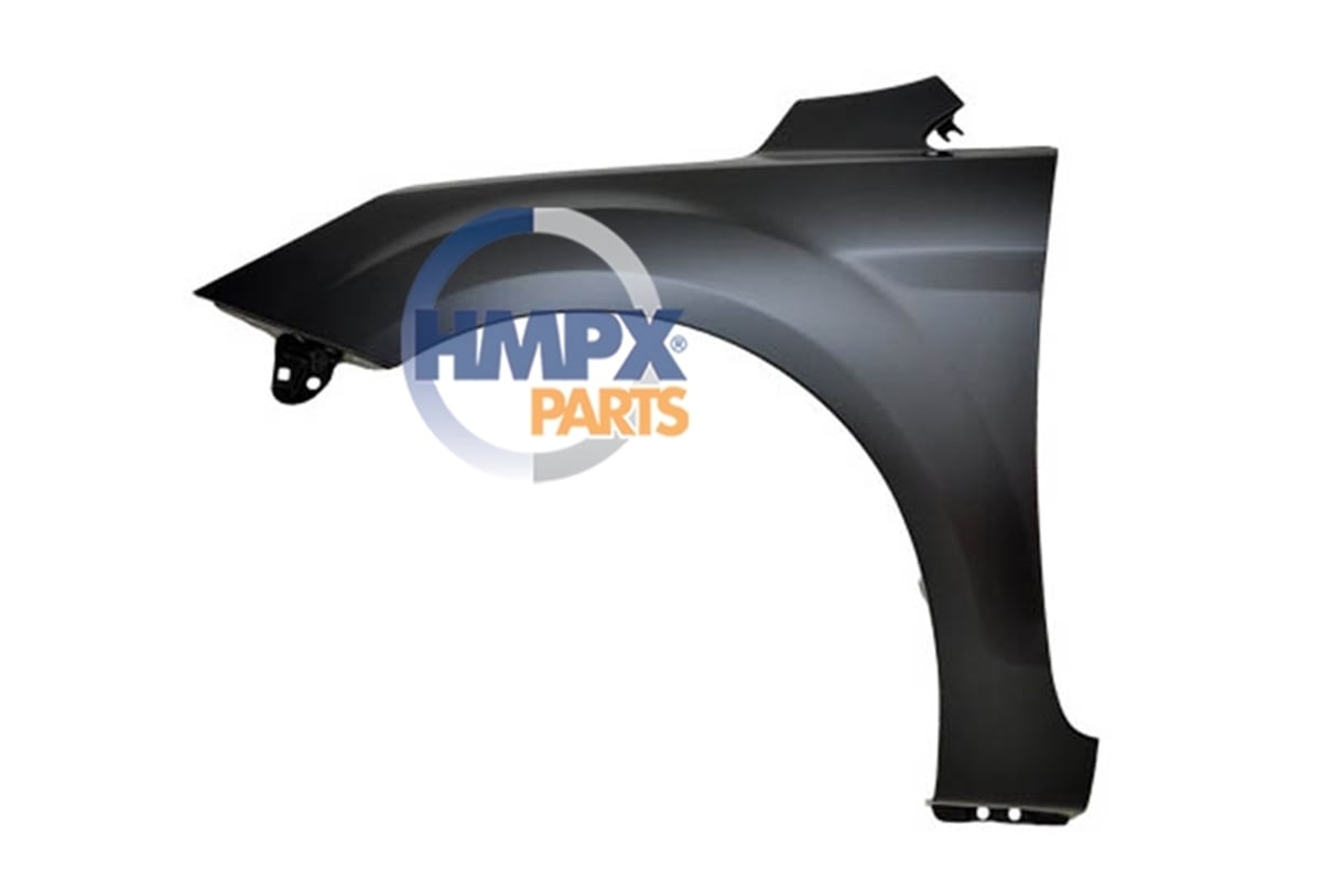YEDEK PARÇAFOCUS 08>12 ÖN ÇAMURLUK SOL HMP P8M51 A16009 AE HMP FD-142-052PARCAWORLDHMP P8M51 A16009 AE