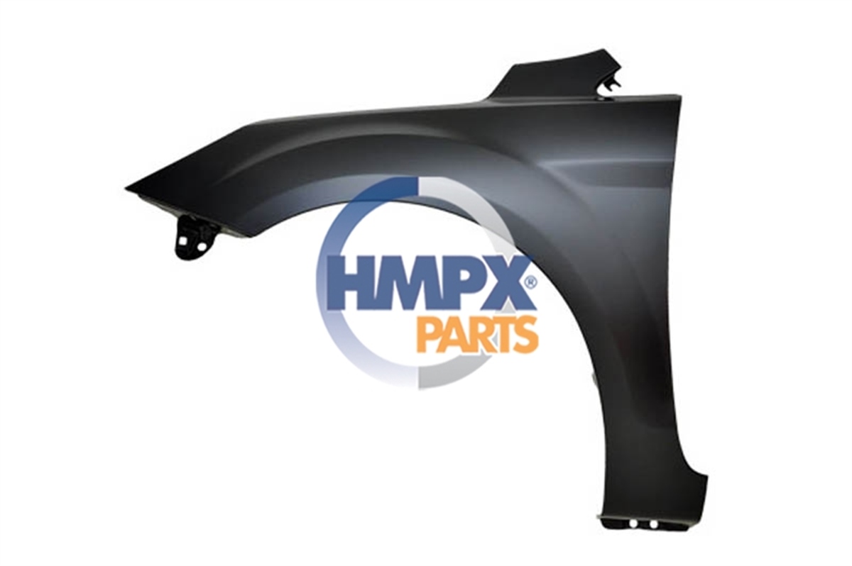 YEDEK PARÇAFOCUS 08>12 ÖN ÇAMURLUK SOL GRD P8M51 A16009 AEPARCAWORLDGRD P8M51 A16009 AE