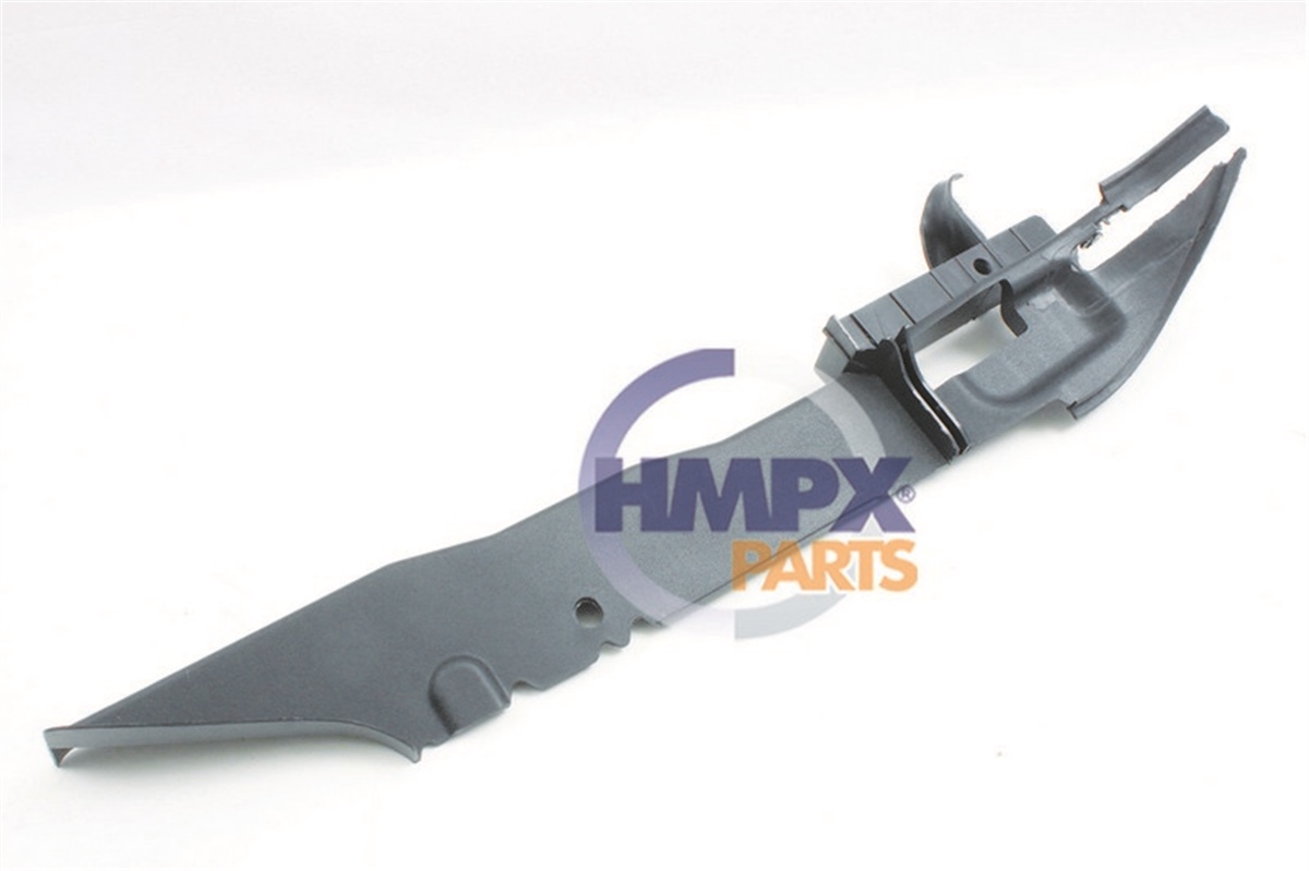 YEDEK PARÇAFOCUS 09> ÇAMURLUK ÜST BAKALITI SOL HMP 8M51 A02477 AB HMP FD-136-006PARCAWORLDHMP 8M51 A02477 AB