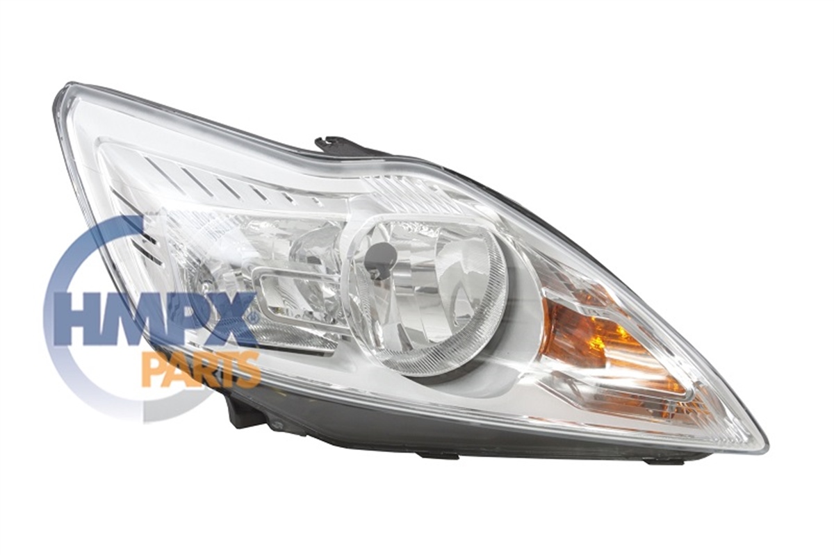 YEDEK PARÇAFOCUS 09> FAR KOMPLE SAĞ (NİKELAJ) HMP 8M51 13100 AE HMP FD-239-019PARCAWORLDHMP 8M51 13100 AE