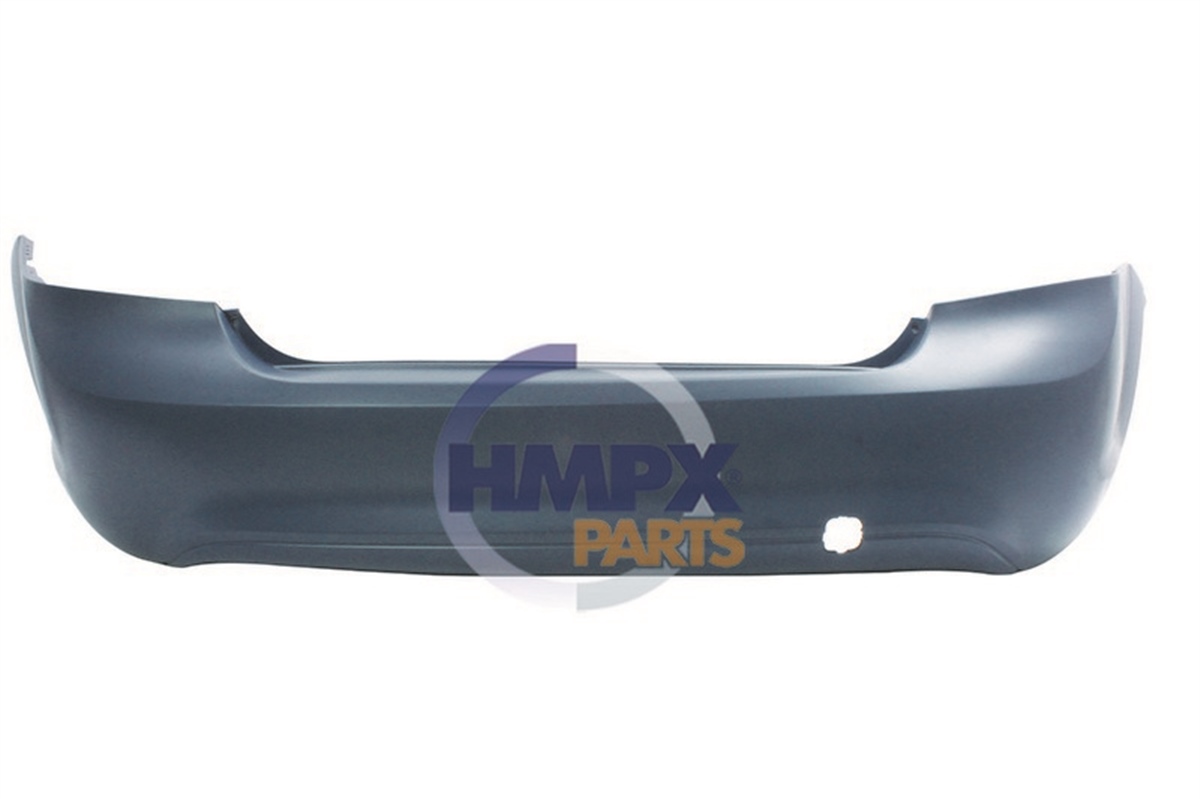 YEDEK PARÇAFOCUS 09> SEDAN ARKA TAMPON HMP 8M51 F17906 BCXWAA HMP FD-120-029PARCAWORLDHMP 8M51 F17906 BCXWAA