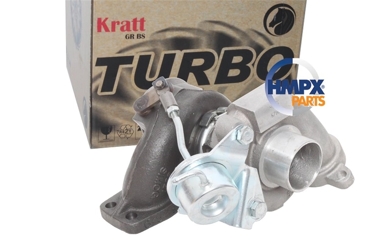 YEDEK PARÇAFOCUS 09> TURBO ŞARJ FOCUS 1.6 TDCİ (90PS) KRT 3M5Q 6K682 DE 0375.N5PARCAWORLDKRT 3M5Q 6K682 DE