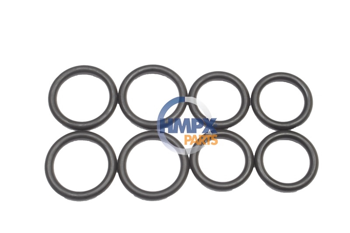 YEDEK PARÇAFOCUS 1.6 EMME MAİFOLD ORİNG TAKIM ( 8 ADET ) ERC 3M5Q 6L004 AA ERC148PARCAWORLDERC 3M5Q 6L004 AA