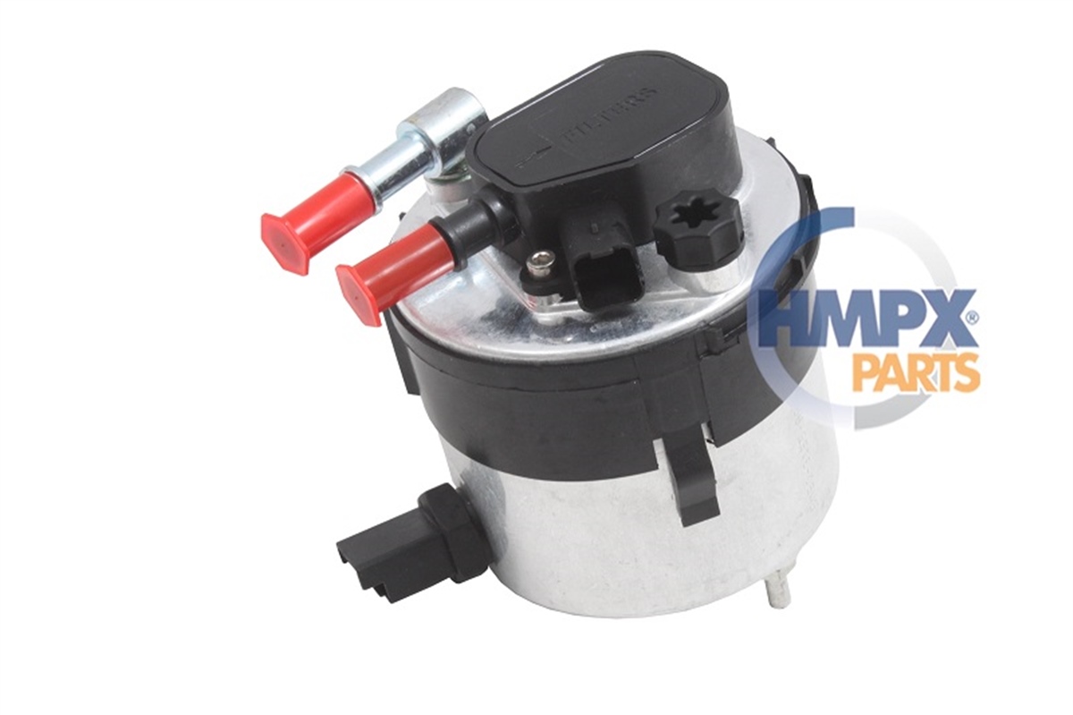 YEDEK PARÇAFOCUS 1.6 TDCİ MAZOT FİLTRESİ HMP 5M5Q 9155 AA HMP FD-999-015PARCAWORLDHMP 5M5Q 9155 AA