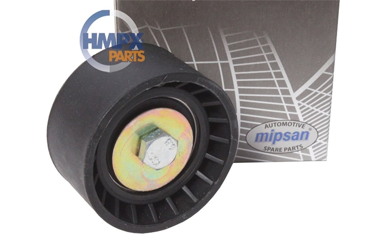 YEDEK PARÇAFOCUS 1.8-2.0 EKSANTRİK KAYIŞ GERGI BİLYASI KİT MIP XS7G 6M250 BA FO.621PARCAWORLDMIP XS7G 6M250 BA
