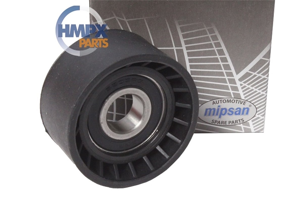 YEDEK PARÇAFOCUS 1.8-2.0 EKSANTRİK KAYIŞ GERGI BİLYASI TEK MIP XS7G 6M250 BT FO.622PARCAWORLDMIP XS7G 6M250 BT