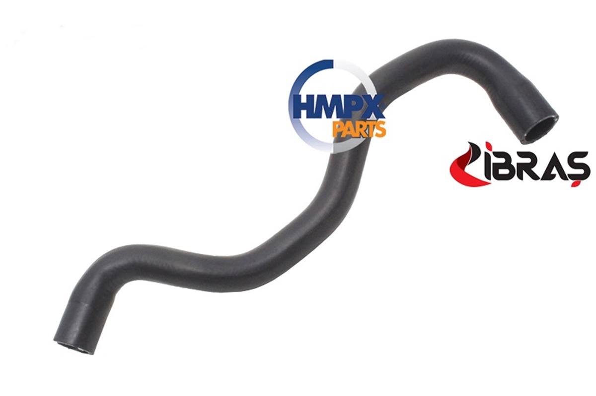 YEDEK PARÇAFOCUS 10> MONDEO KUGA 1.6 ECOBOOST TERMOSTAT HORTUMU IBR BM5G 8A582 DA 19774PARCAWORLDIBR BM5G 8A582 DA