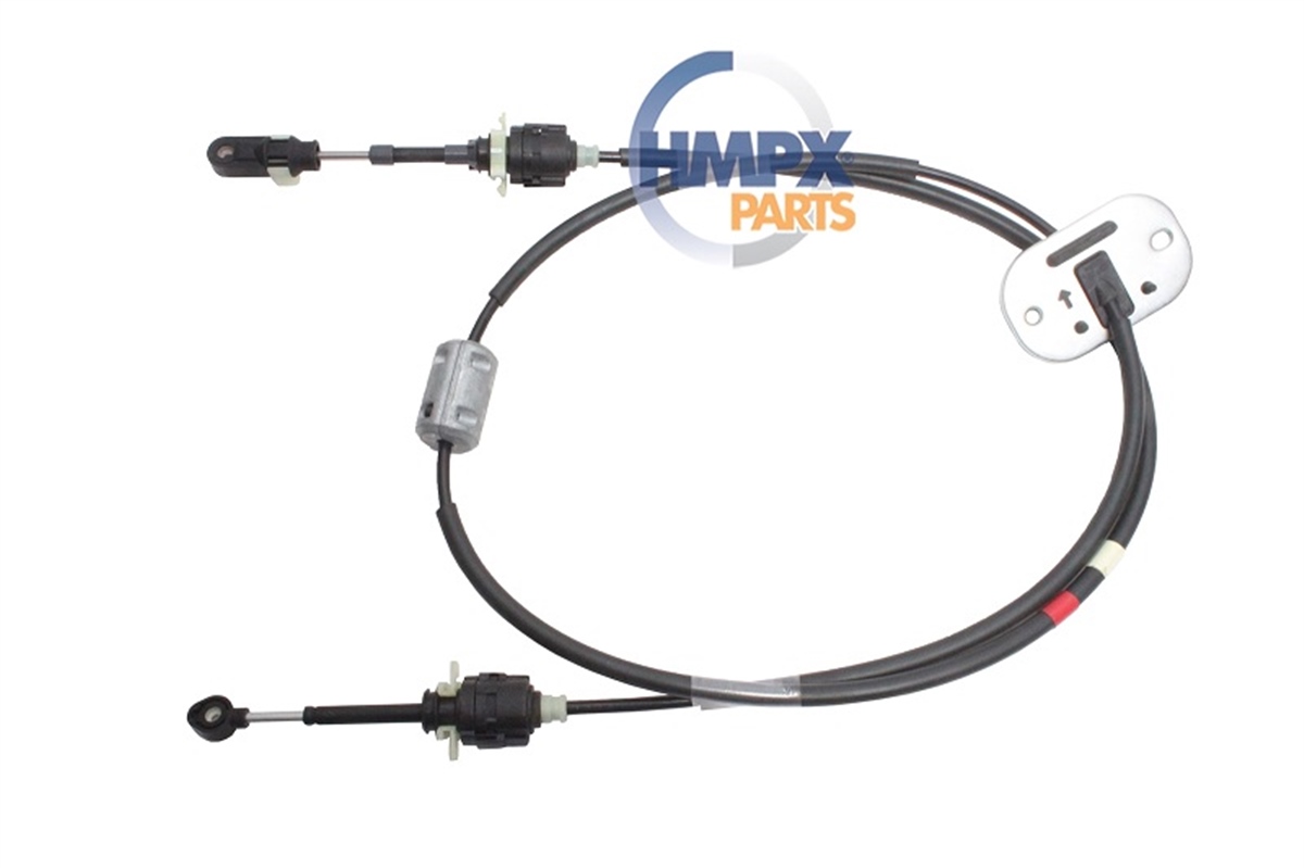 YEDEK PARÇAFOCUS 11> 1.5 DİZEL - 1.6 BENZİNLİ VİTES DEĞİŞTİRME TELİ (OTOMATİK) HMP F1EP 7E395 AC HMP FD-348-019PARCAWORLDHMP F1EP 7E395 AC
