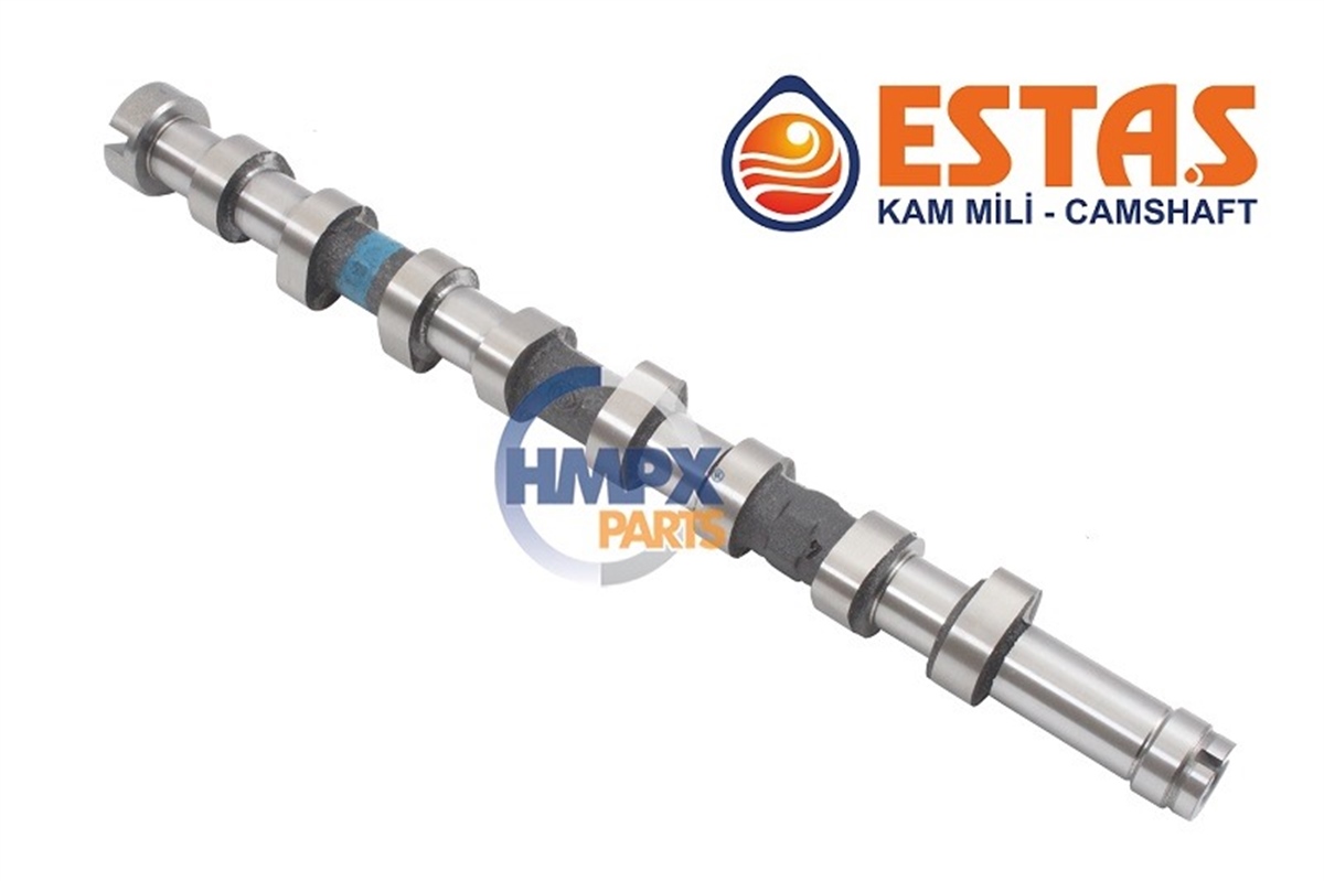 YEDEK PARÇAFOCUS 11> 1.6 TDCİ 105/115 PS EKSANTRİK MİLİ (DÖKÜM) EST AV6Q 6250 BA 14079PARCAWORLDEST AV6Q 6250 BA