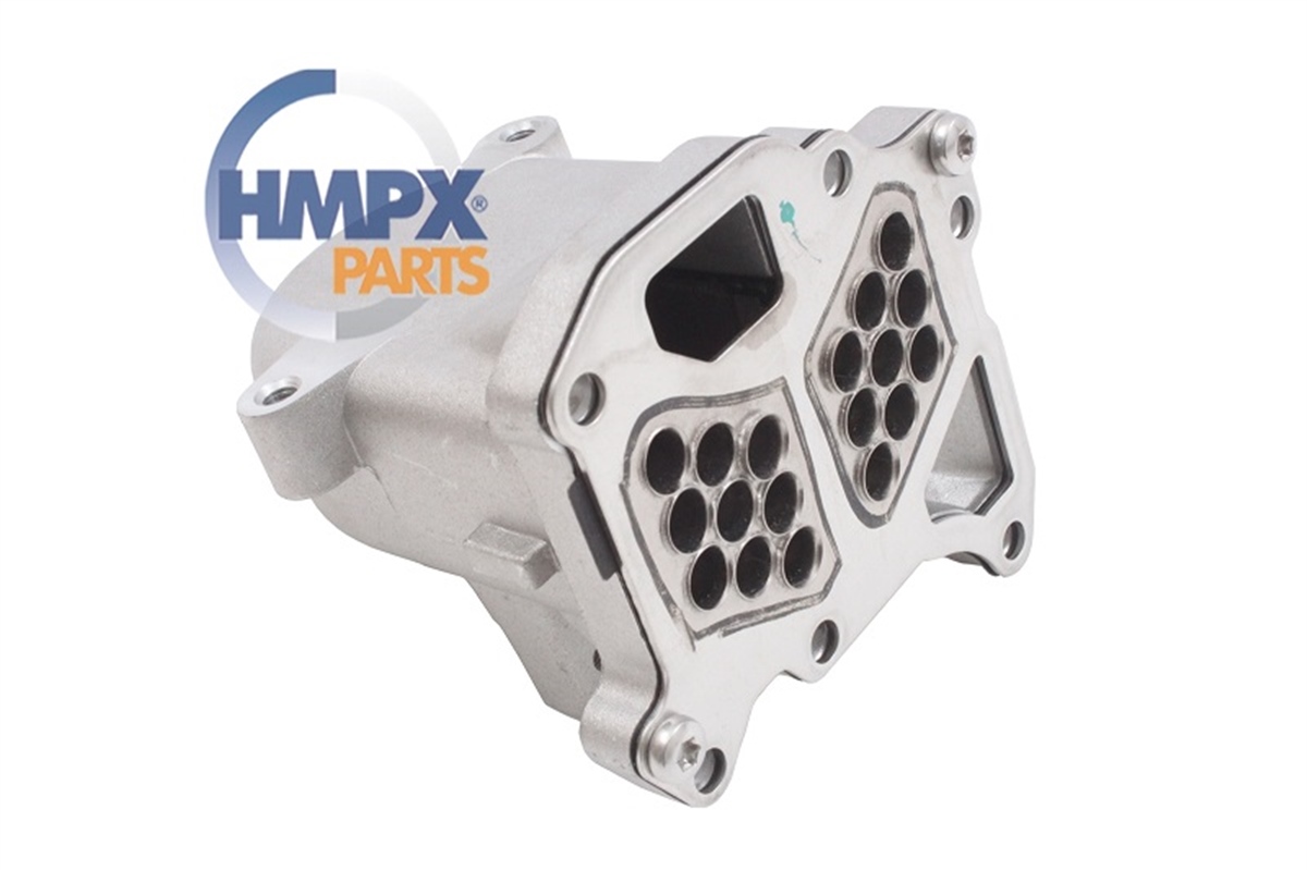 YEDEK PARÇAFOCUS 11> 1.6 TDCI EGR SOĞUTUCUSU HMP AV6Q 9F464 AA HMP FD-802-009PARCAWORLDHMP AV6Q 9F464 AA
