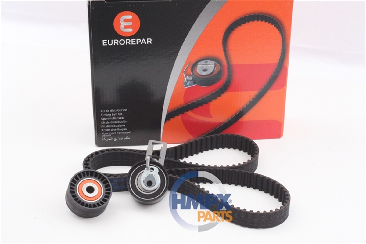 YEDEK PARÇAFOCUS 11> 1.6 TDCI TRİGER SETİ  (141DİŞ) EUR AV6Q 8A615 AB 1608747480PARCAWORLDEUR AV6Q 8A615 AB