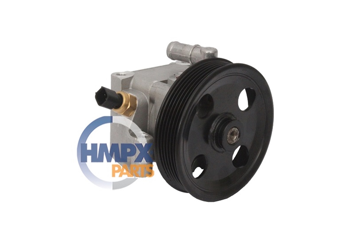 YEDEK PARÇAFOCUS 11> 1,6 BENZ DİREKSİYON POMPASI İADESİ YOK HMP BV61 3A696 AB HMP FD-712-013PARCAWORLDHMP BV61 3A696 AB