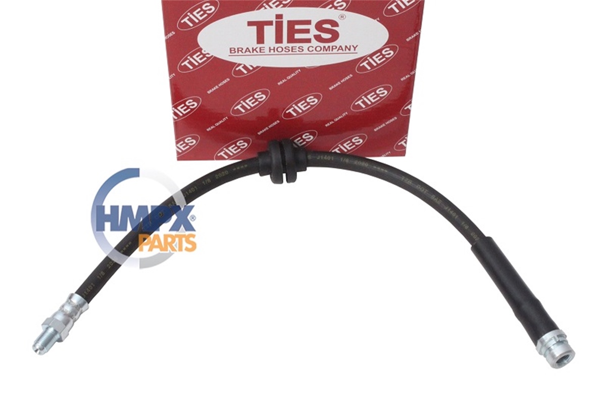 YEDEK PARÇAFOCUS 11> ARKA FREN HORTUMU TİE AV61 2282 AC F- 0445PARCAWORLDTİE AV61 2282 AC